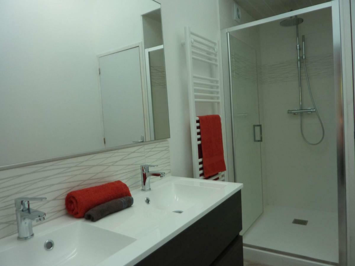 Brest Chambres D'Hotes מראה חיצוני תמונה